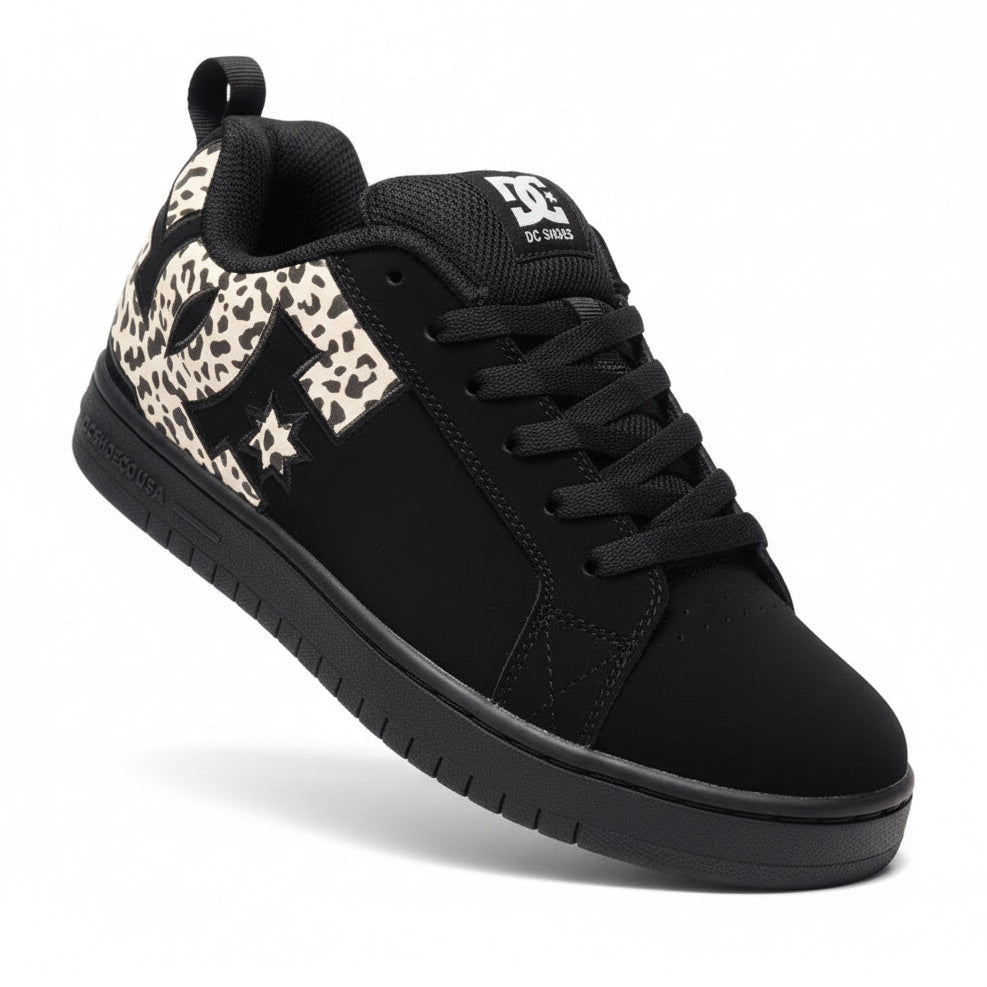 DCSNEAKER™ LIMITED EDITION UNISEX