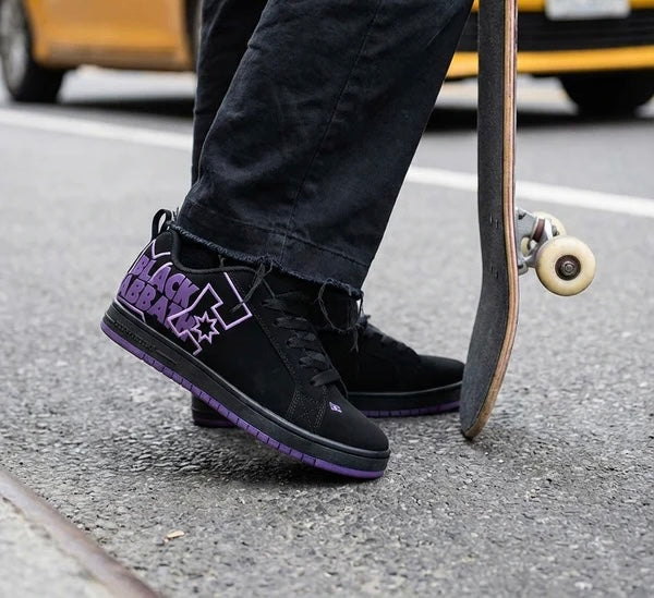 DCSNEAKER™ LIMITED EDITION UNISEX