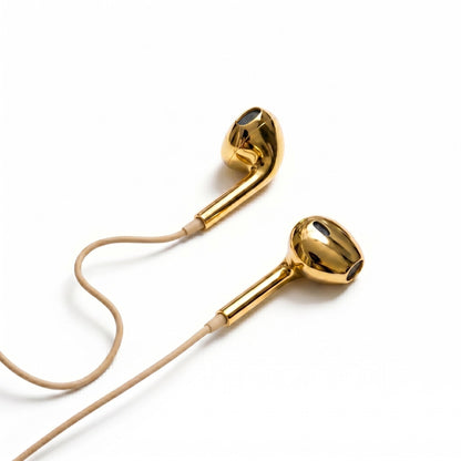 ChromOfficial™ Wired Buds