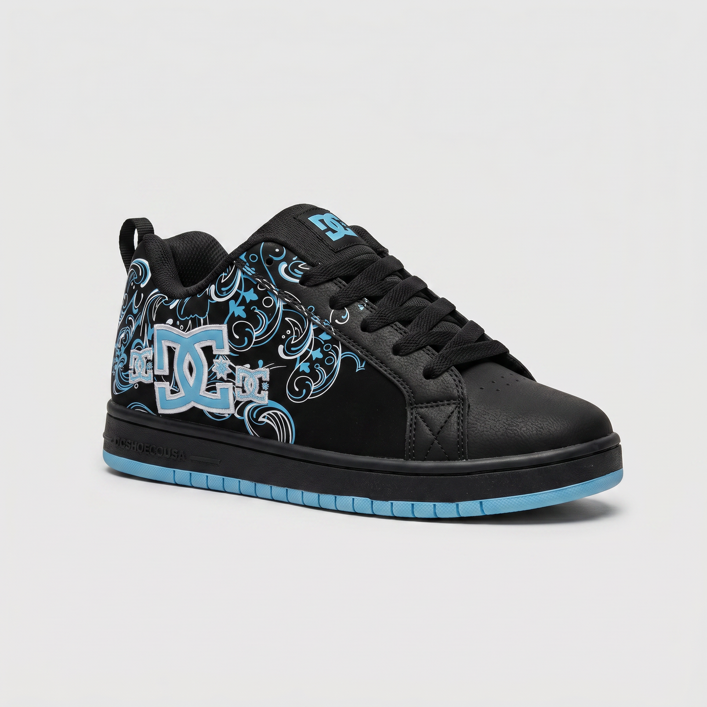 DCSNEAKER™ LIMITED EDITION UNISEX