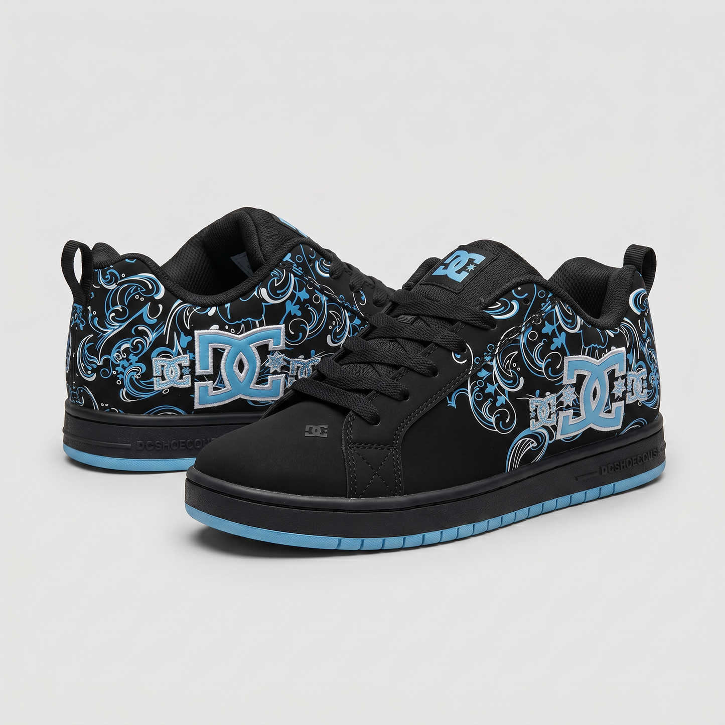 DCSNEAKER™ LIMITED EDITION UNISEX