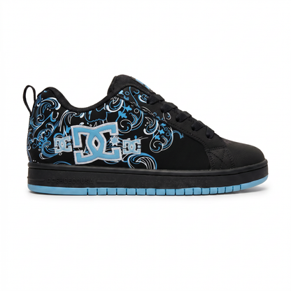 DCSNEAKER™ LIMITED EDITION UNISEX