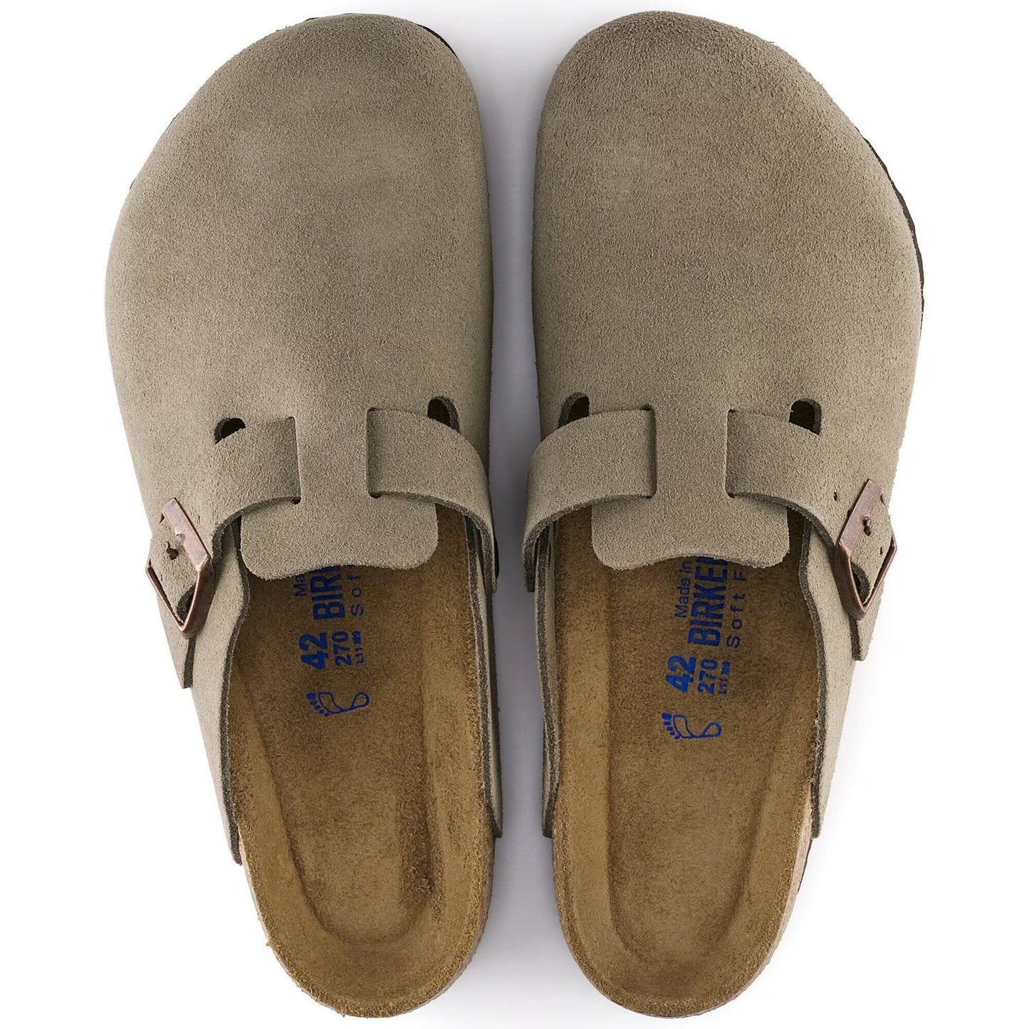 BIRKBOSTON™ UNISEX