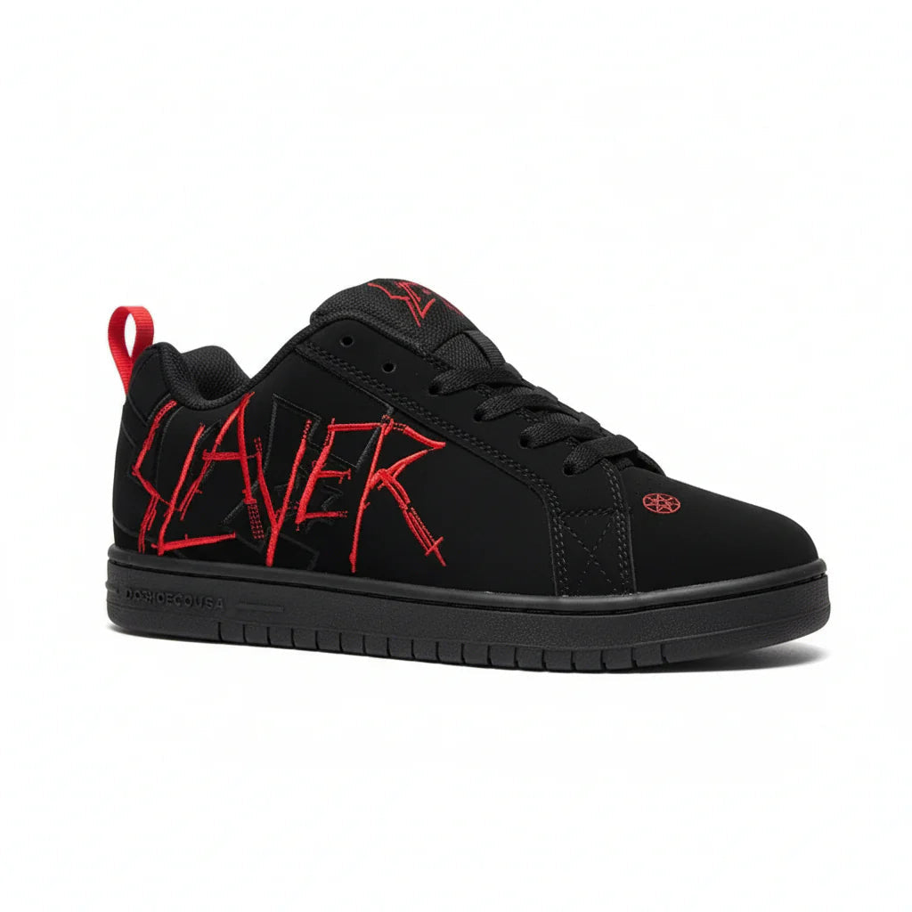 DCSNEAKER™ LIMITED EDITION UNISEX