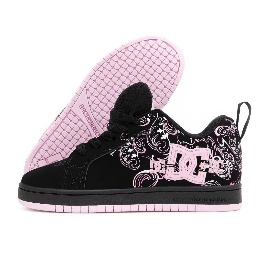 DCSNEAKER™ LIMITED EDITION UNISEX