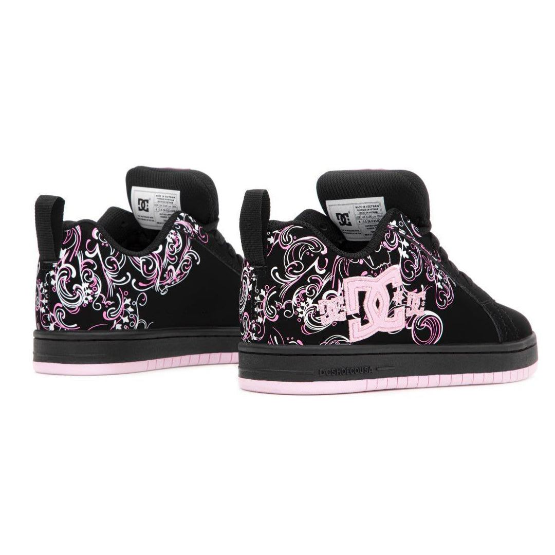 DCSNEAKER™ LIMITED EDITION UNISEX