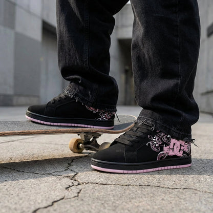 DCSNEAKER™ LIMITED EDITION UNISEX